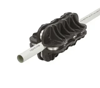 Redresseur Multicouche PS Henco - Outil plomberie installation optimisée