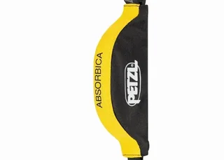Longe ABSORBICA-I PETZL avec absorbeur d'énergie pour travail en hauteur