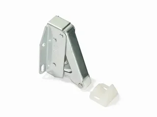 Loqueteau ressort EMUCA Tip Latch zingué 9109005