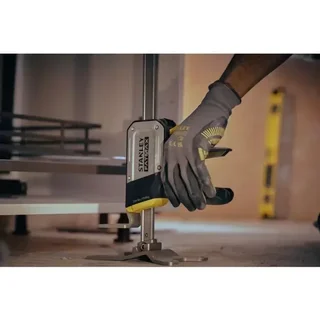 Set di 2 bracci di leva STANLEY FatMax Tradelift 150 kg - Attrezzo di sollevamento professionale