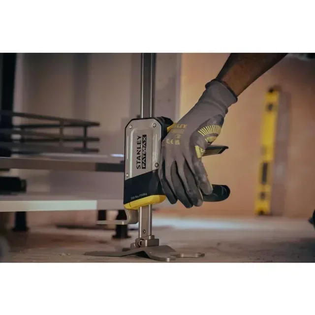 Set di 2 bracci di leva STANLEY FatMax Tradelift 150 kg - Attrezzo di sollevamento professionale