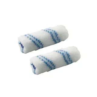 Manicotto vernice anti-goccia 110 mm grana fine LS OutilParfait set di 2