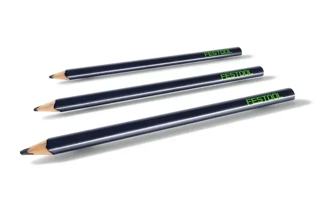 Crayon charpentier FESTOOL BS-ZM-Set bois naturel 578032
