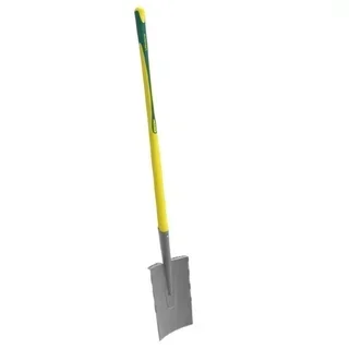 Senlis Novamax Garden Hoe with Apple Wood Handle Leborgne 28cm - Professional Gardening Tool Ref. 312283
