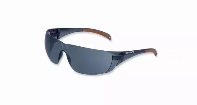 Lunettes protection CARHARTT Billings EG1ST anti-buée impact ANSI Z87.1
