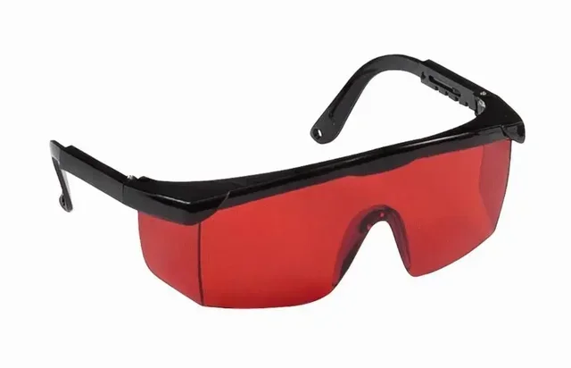 Lunettes protection laser STABILA LB-19258 - Équipement sécurité