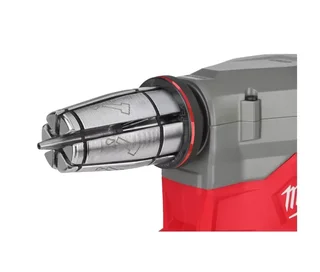 Outil de sertissage Uponor Q&E Milwaukee M18 FUEL 18V 5Ah HD Box