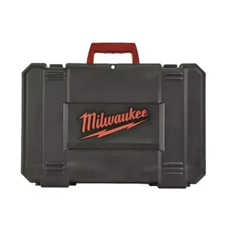 Outil de sertissage Uponor Q&E Milwaukee M18 FUEL 18V 5Ah HD Box