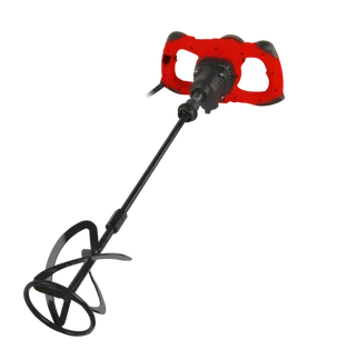 Miscelatore Elettrico RUBI Rubimix-16 Ergomax 1600W con Valigia