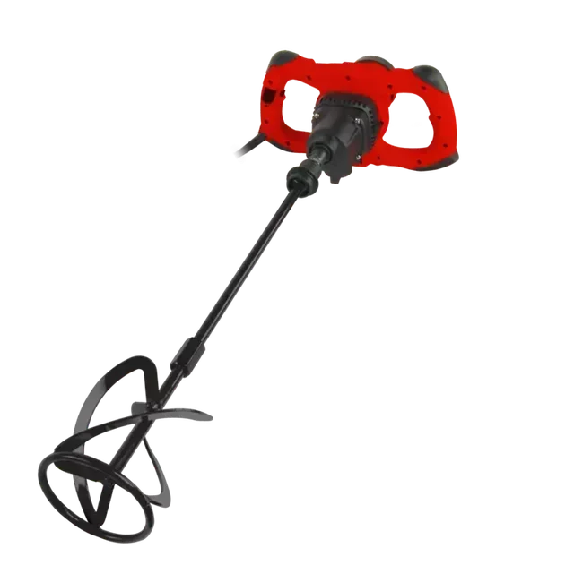 Miscelatore Elettrico RUBI Rubimix-16 Ergomax 1600W con Valigia