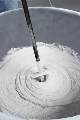 Miscelatore Elettrico RUBI Rubimix-16 Ergomax 1600W con Valigia