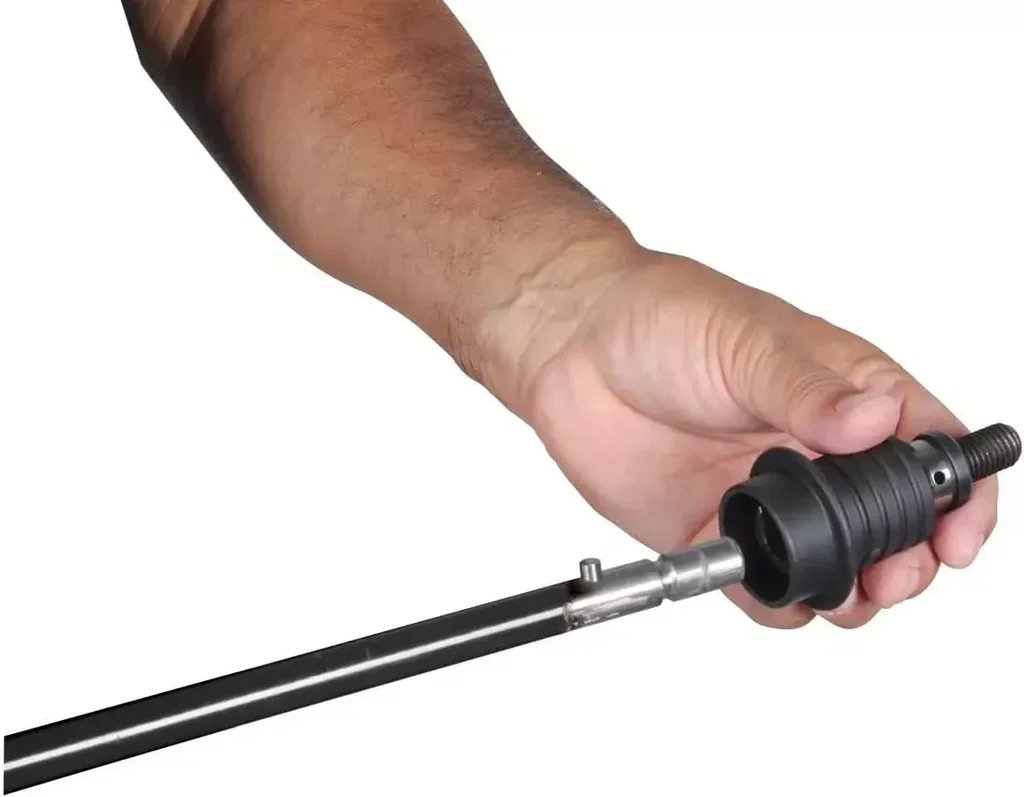 Miscelatore Elettrico RUBI Rubimix-16 Ergomax 1600W con Valigia