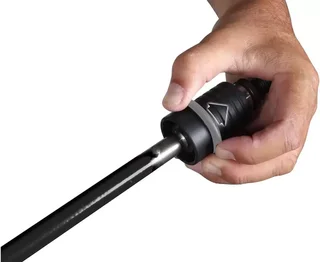 Miscelatore Elettrico RUBI Rubimix-16 Ergomax 1600W con Valigia