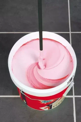 Miscelatore Elettrico RUBI Rubimix-16 Ergomax 1600W con Valigia