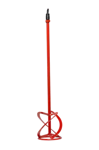 Malaxeur mortier colle M14 3H RUBI 7691X professionnel