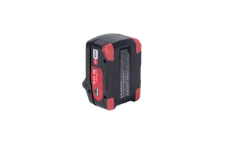 Miscelatore a batteria RUBIMIX E-10 Energy CAS 18V con batteria e valigetta - Ref. 26570