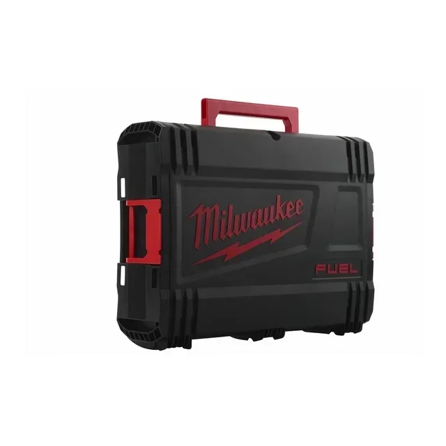 Milwaukee HD Box 4932453385 Maletín de herramientas robusto
