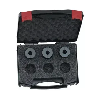 Mallette inserts VIRAX RF-P Ø12-20 pour presse Viper i10 i26 M20+ M21+ ML21+