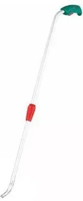 Manche télescopique Bosch Isio 2609002041 - Accessoire outil jardin