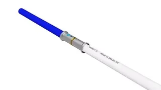 Manchon sertir laiton 16x1.5 mm tube multicouche PER HENCO 42P-161615