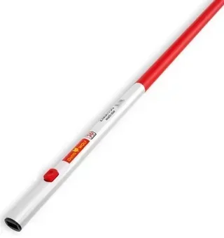 Aluminum Sleeve WOLF ZMA150 1.50 m - Multi-Star Garden System