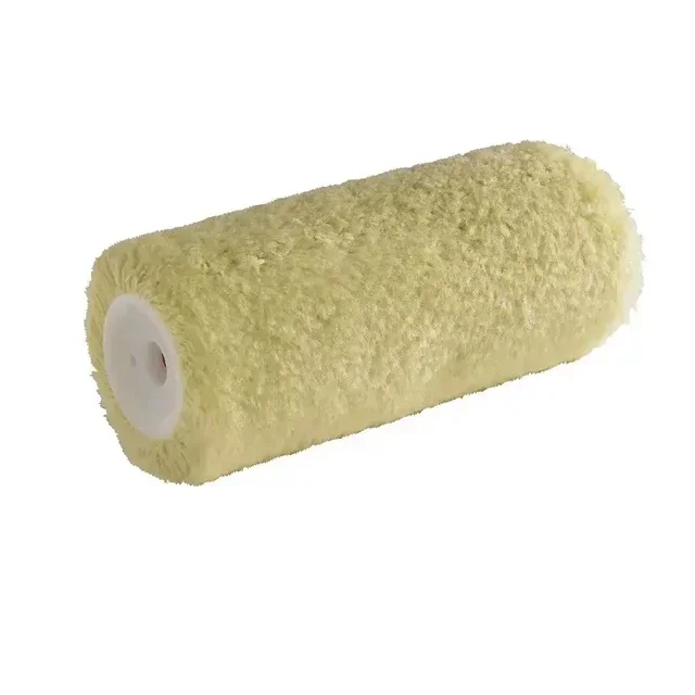OUTILPARFAIT 18x180 mm Nylon Professional Facade Sleeve Optimal Coverage Absorption Ref 973580