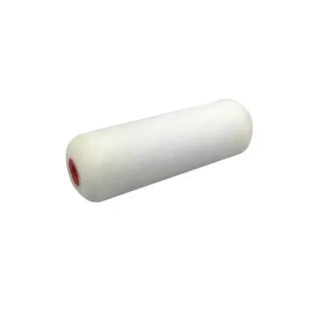 High definition foam paint roller sleeve anti-drip OUTILPARFAIT 110 mm - 23037
