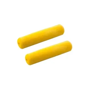110mm Flocked Sleeve LS OutilParfait 7679110 Pack of 2 Units Sanding Drum