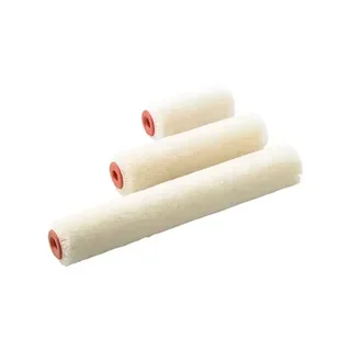Manga de Rodillo de Laca 110 mm LS OUTILPARFAIT - Lote de 2 Piezas - Ref. 27498