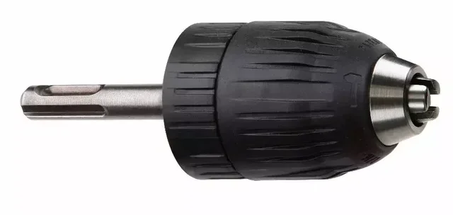 Mandrin serrage rapide SDS-Plus DIAGER 1,5-13 mm pour perceuse