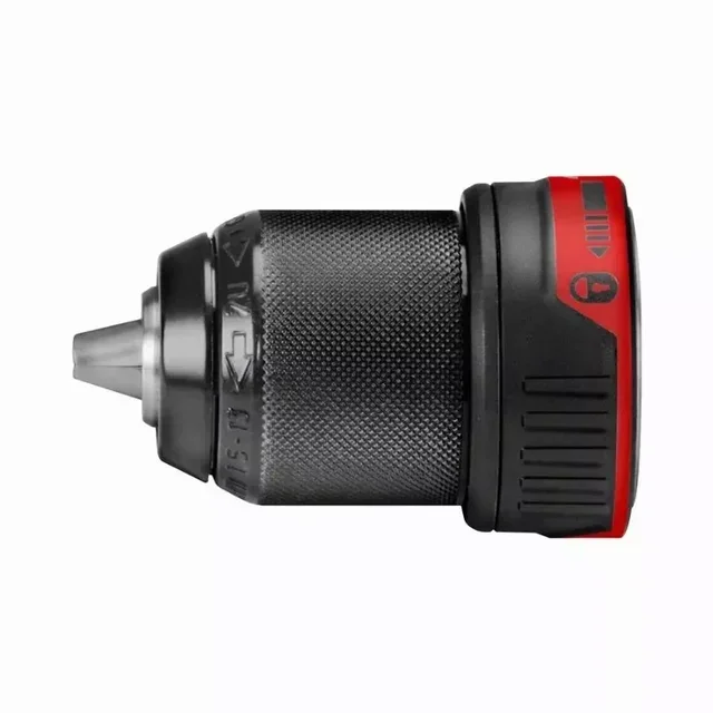 Mandrin métallique 13mm Bosch GFA 18-M pour perceuse GSR 18V-60 FC