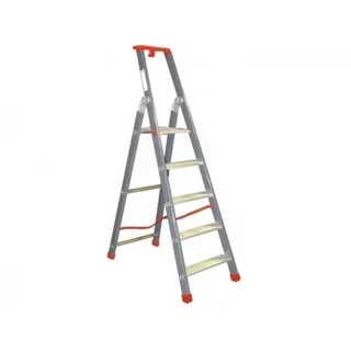 Marchepied aluminium 5 marches antidérapant Quadra Q50 pro