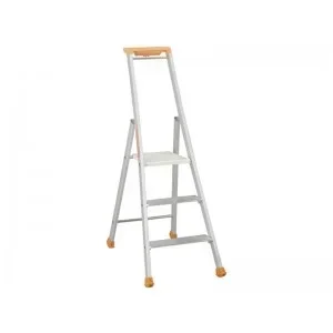 Marchepied pro TUBESCA MP PRO 3 marches hauteur 1m48 charge 260kg EN 131
