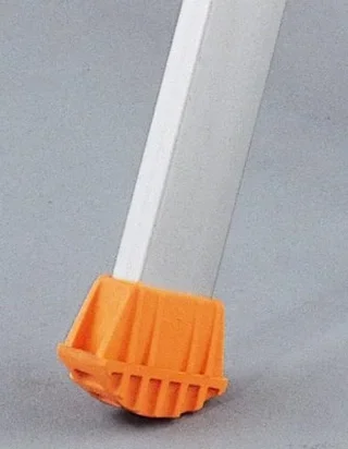 Marchepied pro TUBESCA MP PRO 3 marches hauteur 1m48 charge 260kg EN 131