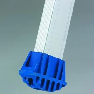 Marchepied aluminium TUBESCA 6 marches 2,19m Maxibat professionnel