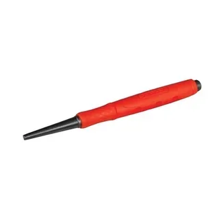Martello da Tappezziere Stanley Dynagrip 2,4mm Rosso Acciaio Forgiato Riferimento 0-58-913