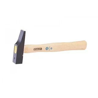 Martello da falegname STANLEY 30mm manico in legno 1-54-643