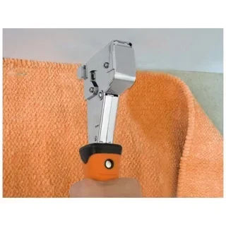 Martello graffettatrice professionale 3 in 1 per fissaggio tetti e isolamento