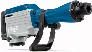 Martello Demolitore Elettrico Scheppach AB1700 1700W 50J Professionale