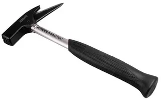 Martello da Falegname STANLEY 1-51-037 Testa Magnetica Estrattore di Chiodi Integrato