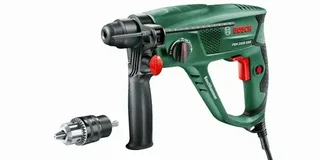Marteau perforateur Bosch PBH 2500 SRE 600W SDS Plus coffret mandrin adaptateur