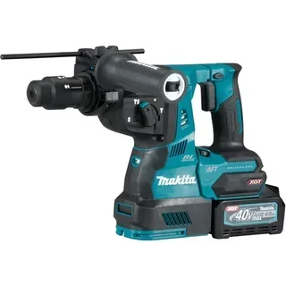 MAKITA 40V SDS-Plus Bohrhammer 28mm HR002GM202 mit Akku - Akku-Bohrhammer Meißelhammer