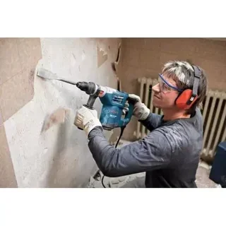 Bosch GBH 4-32 DFR Professional Bohrhammer 900W SDS Plus