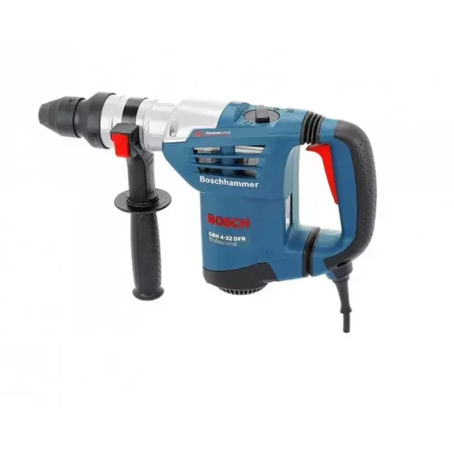 Bosch GBH 4-32 DFR Professional Bohrhammer 900W SDS Plus