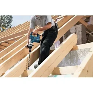 Bosch GBH 4-32 DFR Professional Bohrhammer 900W SDS Plus