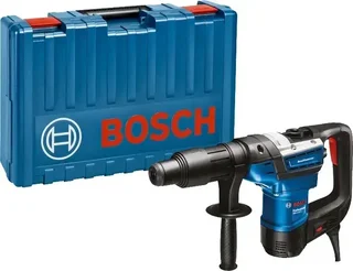 Marteau perforateur SDS-Max BOSCH GBH 5-40 D 1100W 8.5J coffret