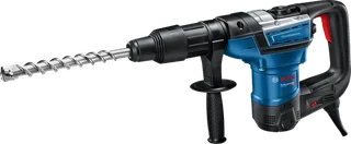 Marteau perforateur SDS-Max BOSCH GBH 5-40 D 1100W 8.5J coffret