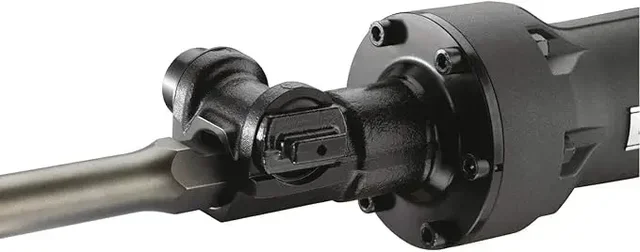 DEWALT D25961K 16kg Hex Shank 30mm Demolition Hammer with Carry Case