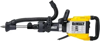 DEWALT D25961K 16kg Hex Shank 30mm Demolition Hammer with Carry Case