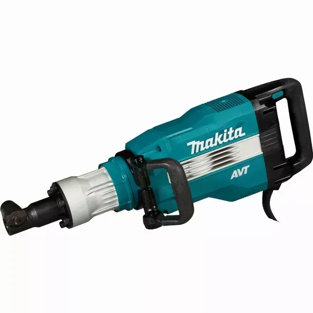 Marteau-burineur MAKITA HM1511 1850W SDS-Max 48J AVT anti-vibration